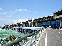 Aeropuerto de Milán-Malpensa