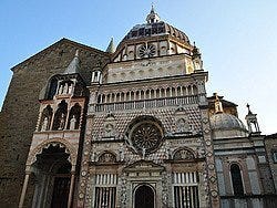 Bérgamo, Duomo