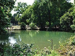 Jardines Públicos de Milán