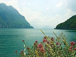 Lago de Iseo