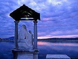 Lago Maggiore, Arona