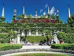 Lago Maggiore, Isola Bella