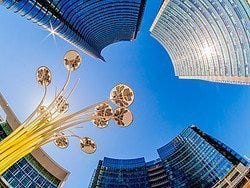 Piazza Gae Aulenti