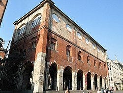 Palazzo della Ragione
