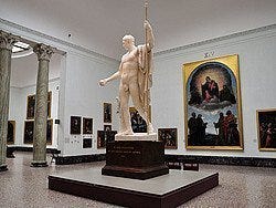 Pinacoteca di Brera