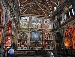 San Maurizio al Monastero Maggiore