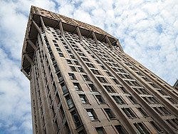 Torre Velasca