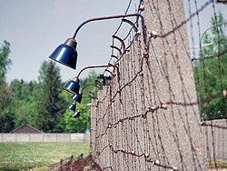 Campo de concentración de Dachau