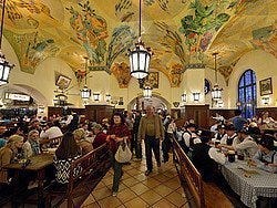 Cervecería Hofbräuhaus