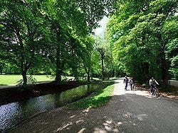Englischer Garten