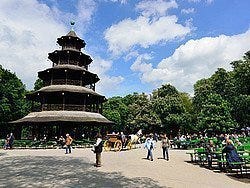 Englischer Garten