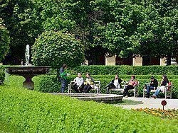 Hofgarten