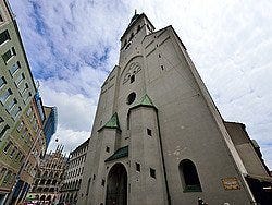 Iglesia de San Pedro