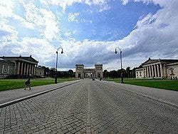 Königsplatz