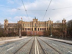 Maximilianeum