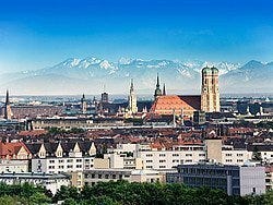 Múnich