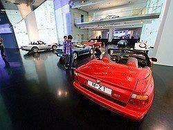 Museo BMW