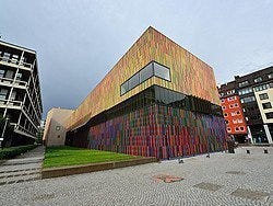 Museo Brandhorst