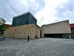 Museo Judío de Múnich