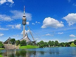 Olympiapark