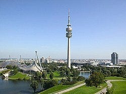 Olympiaturm