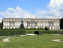 Palacio de Herrenchiemsee