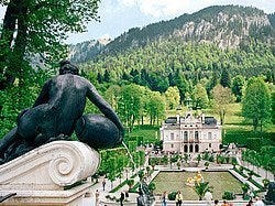 Palacio de Linderhof