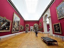 Pinacoteca Antigua