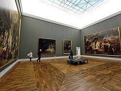 Pinacoteca Nueva