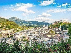 Salzburgo