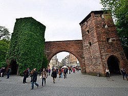 Sendlinger Tor