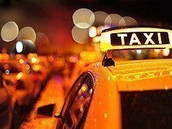 Taxis en Múnich
