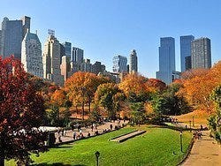 Central Park