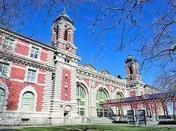 Ellis Island