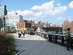 High Line