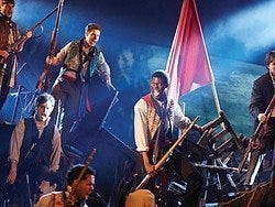 Los Miserables
