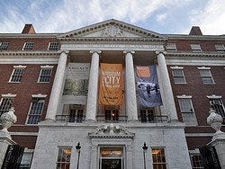 Museo de la Ciudad de Nueva York