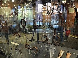Museo de la Policia de Nueva York