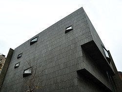 Whitney Museum of American Art