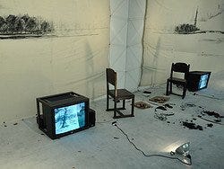 New Museum, exposicion