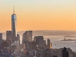 One World Trade Center
