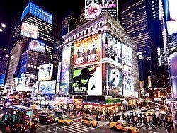 Times Square