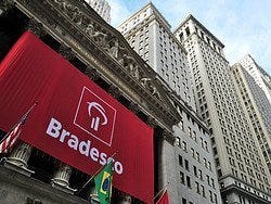 Wall Street, Bolsa de Nueva York