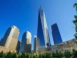World Trade Center