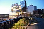 High Line Elevated Park