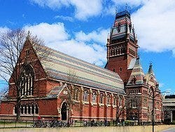 Harvard University