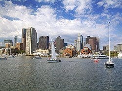 Boston