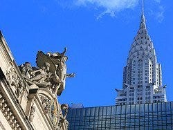 Chrysler Building