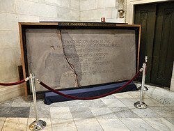 Federal Hall, museo