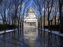 General Grant Memorial